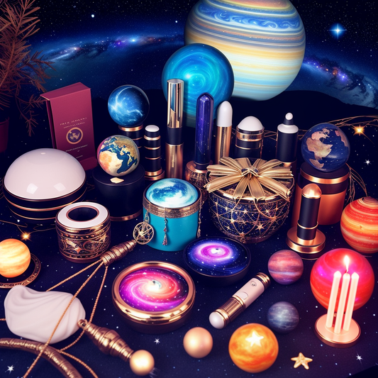 The Art of Gifting: Finding the Perfect Cosmic Store Treasures