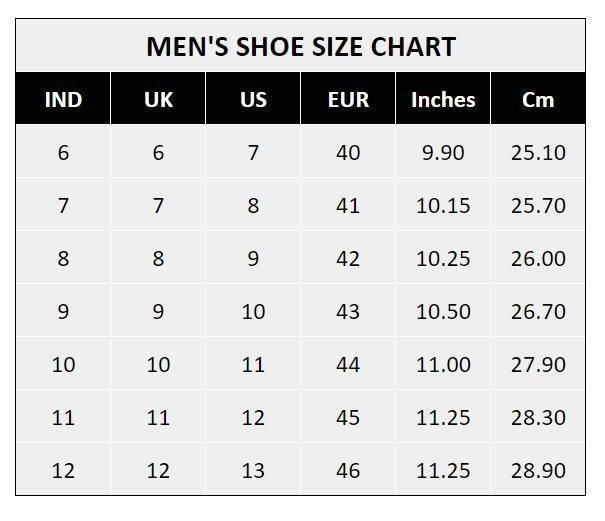 Cosmic Mens Casual Shoes