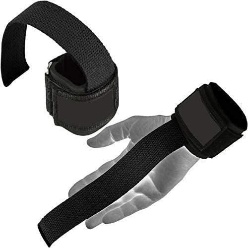 Weight Lifting Strap