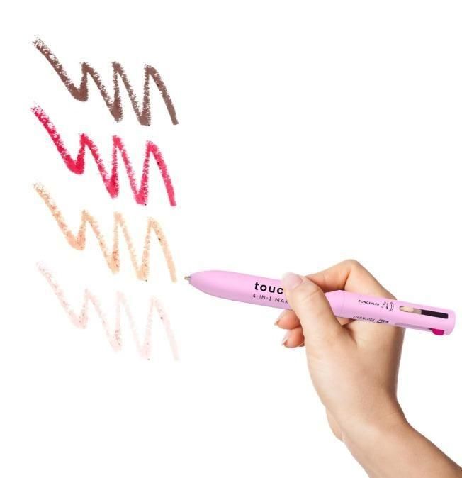 Cosmic Touch Up 4-in-1 Makeup Pen