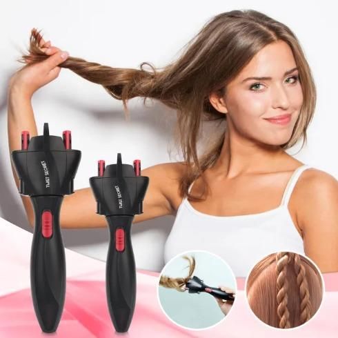 Electric Hair Braider Easy Lifestyle Options By Cosmic Store