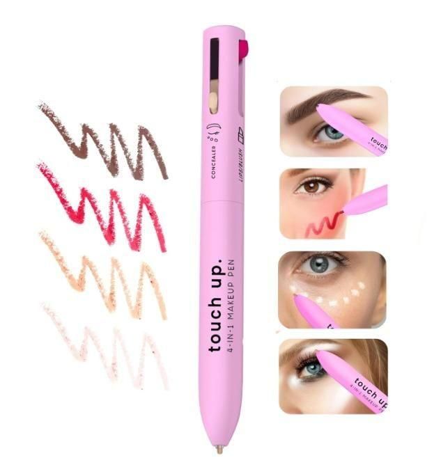 Cosmic Touch Up 4-in-1 Makeup Pen