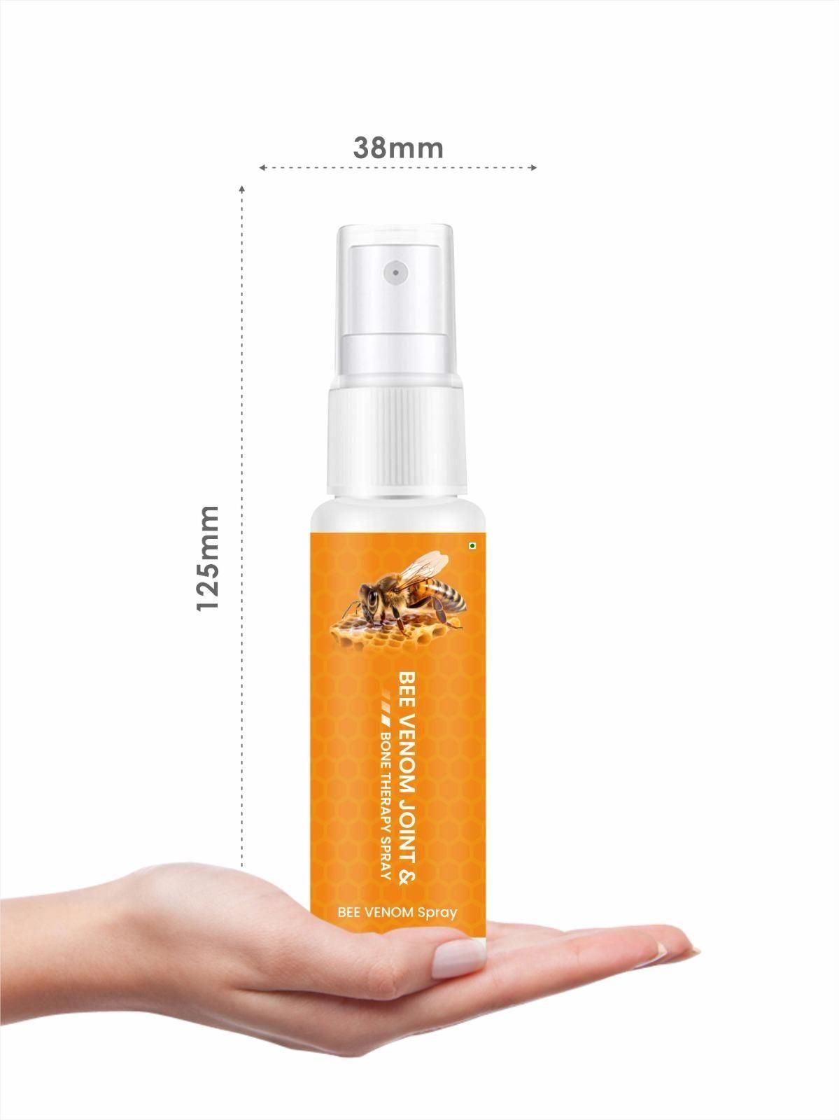 Cosmic Store Joint and Bone Therapy Spray-30 ML