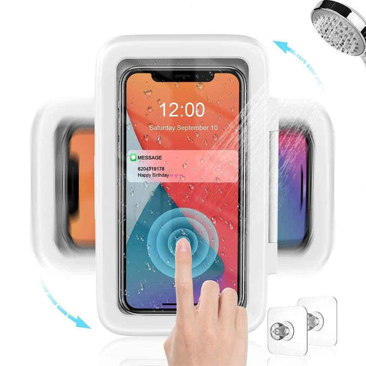 Phone Holder Waterproof