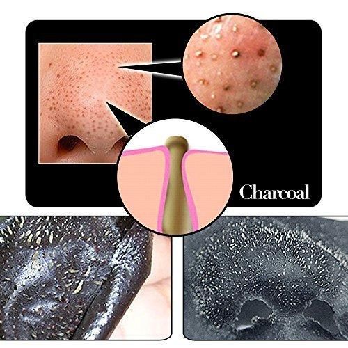 Cosmic Deep Cleansing Blackhead Remover Strips (Pack of 20)