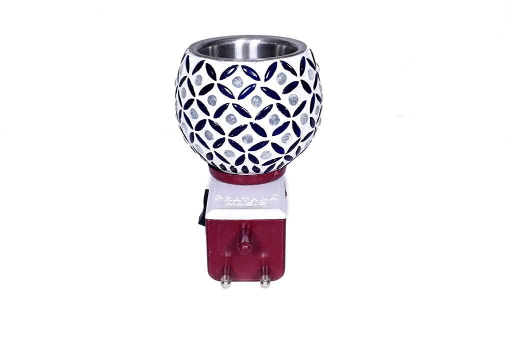 Cosmic Electric Camphor Diffuser/Kapoor Dani Stand