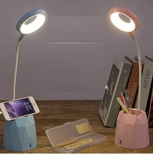 Desk Light, Creative LED Table Desk Lamp