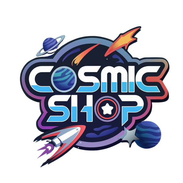 Cosmic Store