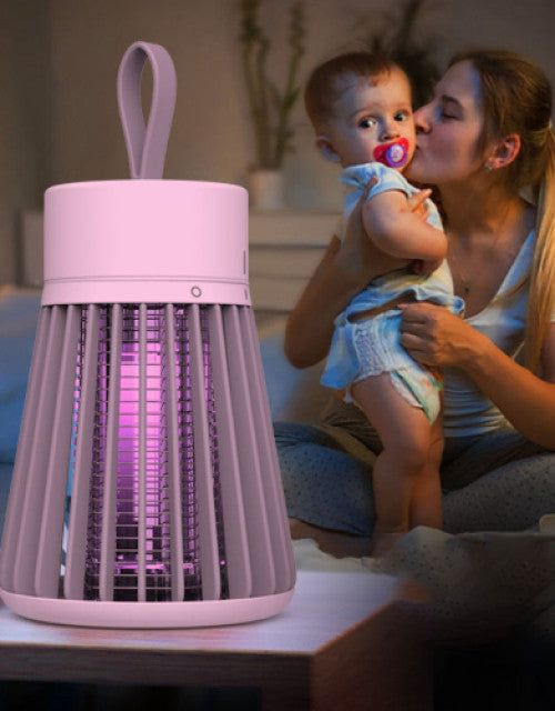 Mosquito Killer Trap Lamp Mosquito Repellent Usb Electric Led Mosquito Killer Lamps Machine For Home